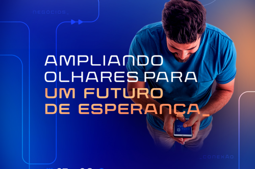 A ExpoCatólica 2025 foi Um Sucesso Sem Precedentes que Consolida o Mercado Católico no Brasil e no Mundo!