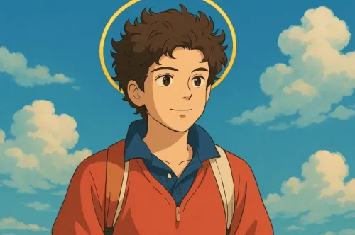 Carlo Acutis, Padroeiro da Internet