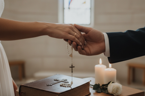 Por Que não Existe Divórcio Segundo a Igreja?