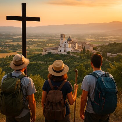 Turismo