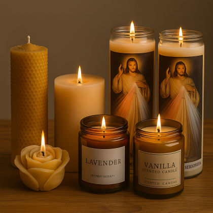 Velas