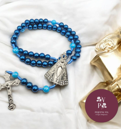 Azul Royal/Azul Claro