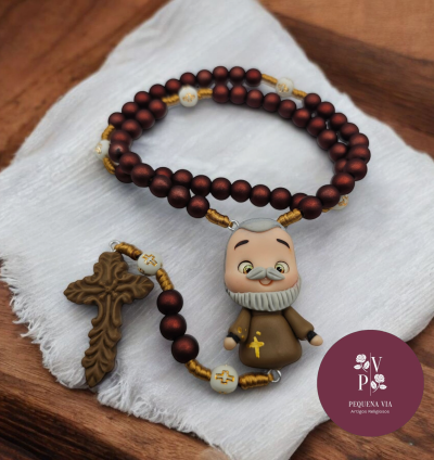 Padre Pio