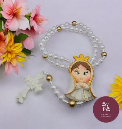 Nossa Senhora de Fátima