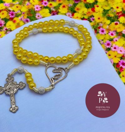 Amarelo/Níquel