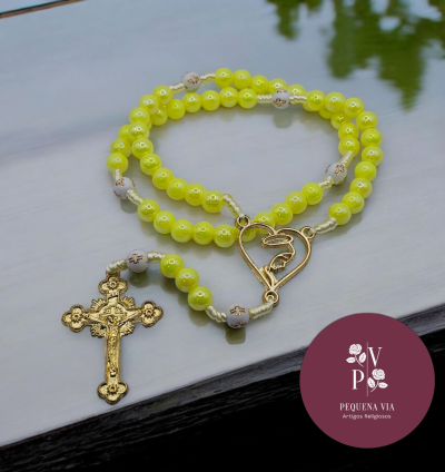 Amarelo Limão/Dourado