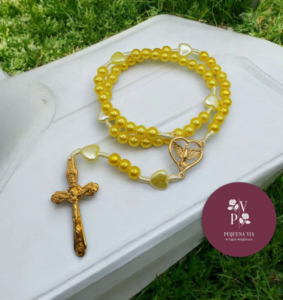 Amarelo/Dourado