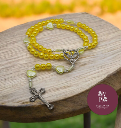 Amarelo/Níquel