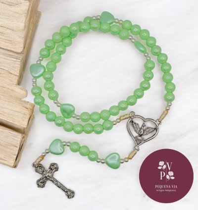 Verde/Níquel