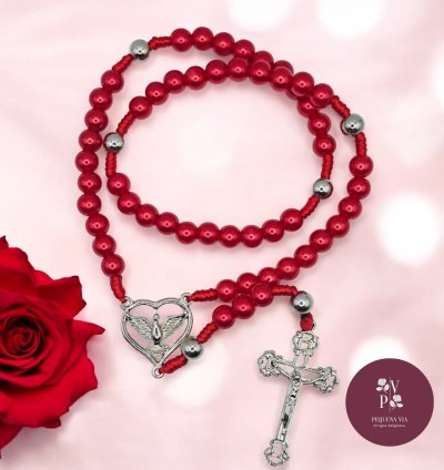 Vermelho/Níquel