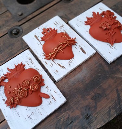 Estilo terracota