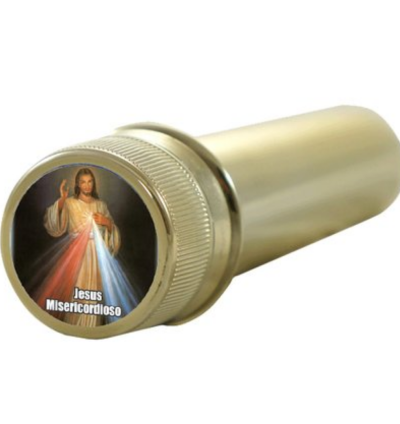 Jesus Misericordioso